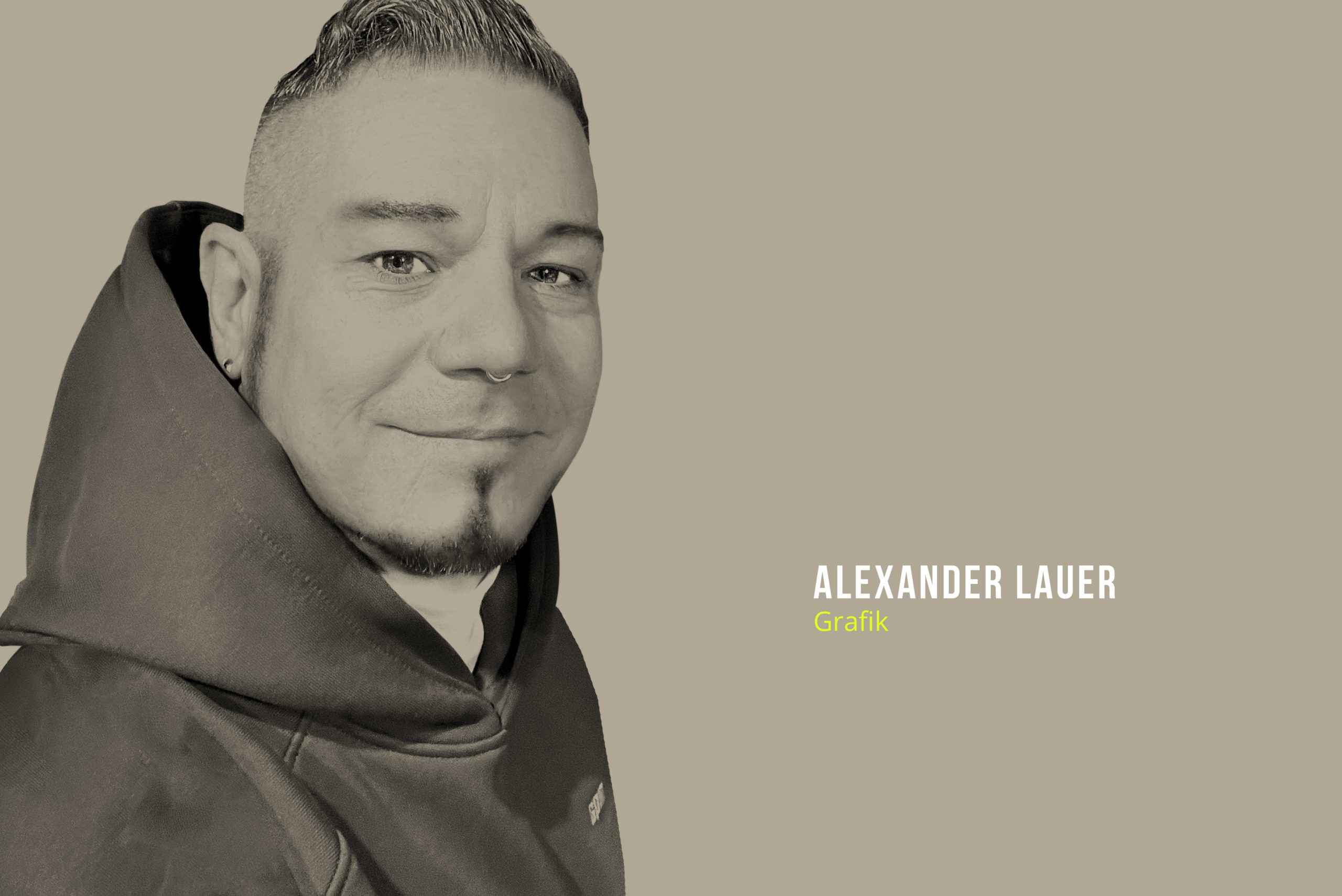 Alexander Lauer Grafik