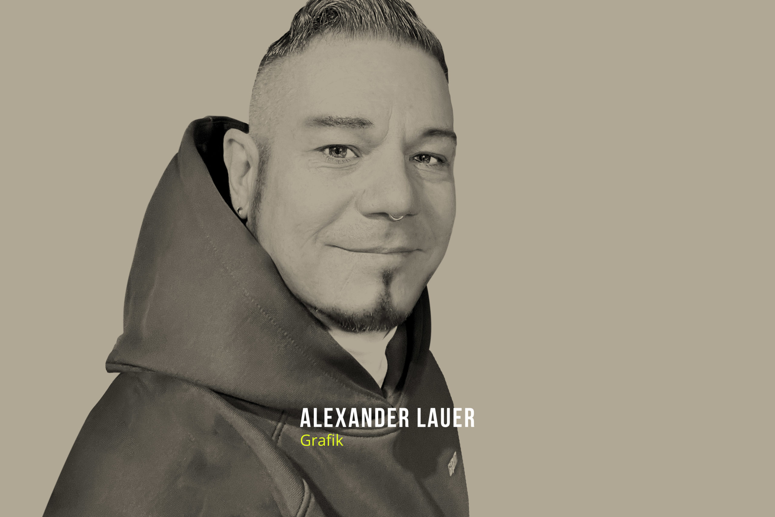 Alexander Lauer Grafik