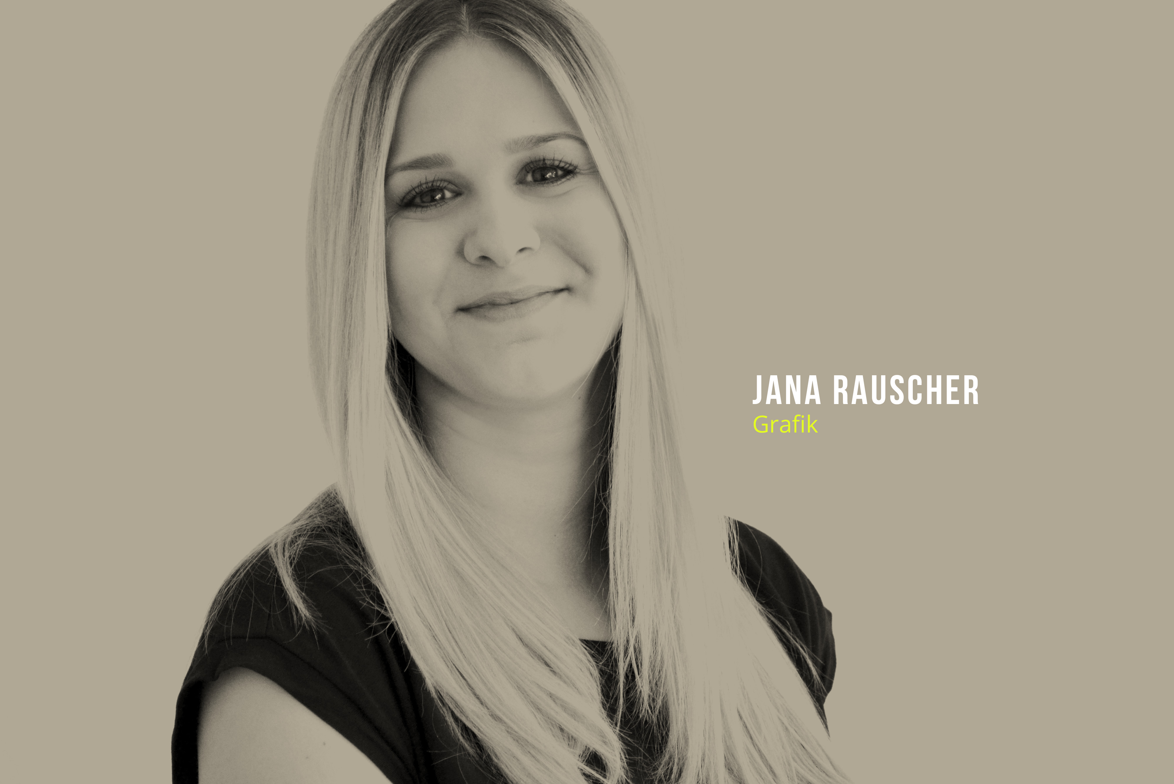 Jana Rauscher Grafik