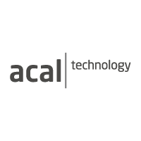 Logo acal technology