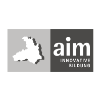 Logo aim