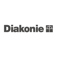 Logo Diakonie