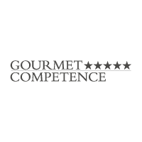 Logo Gourmet Competence