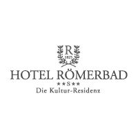Logo Hotel Römerbad