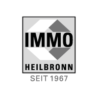 Logo IMMO Heilbronn