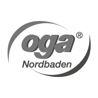 Logo oga Nordbaden