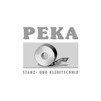 Logo PEKA Stanz- und Klebetechnik