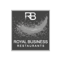 Logo Royal Business Restaurants