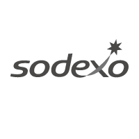 Logo sodexo