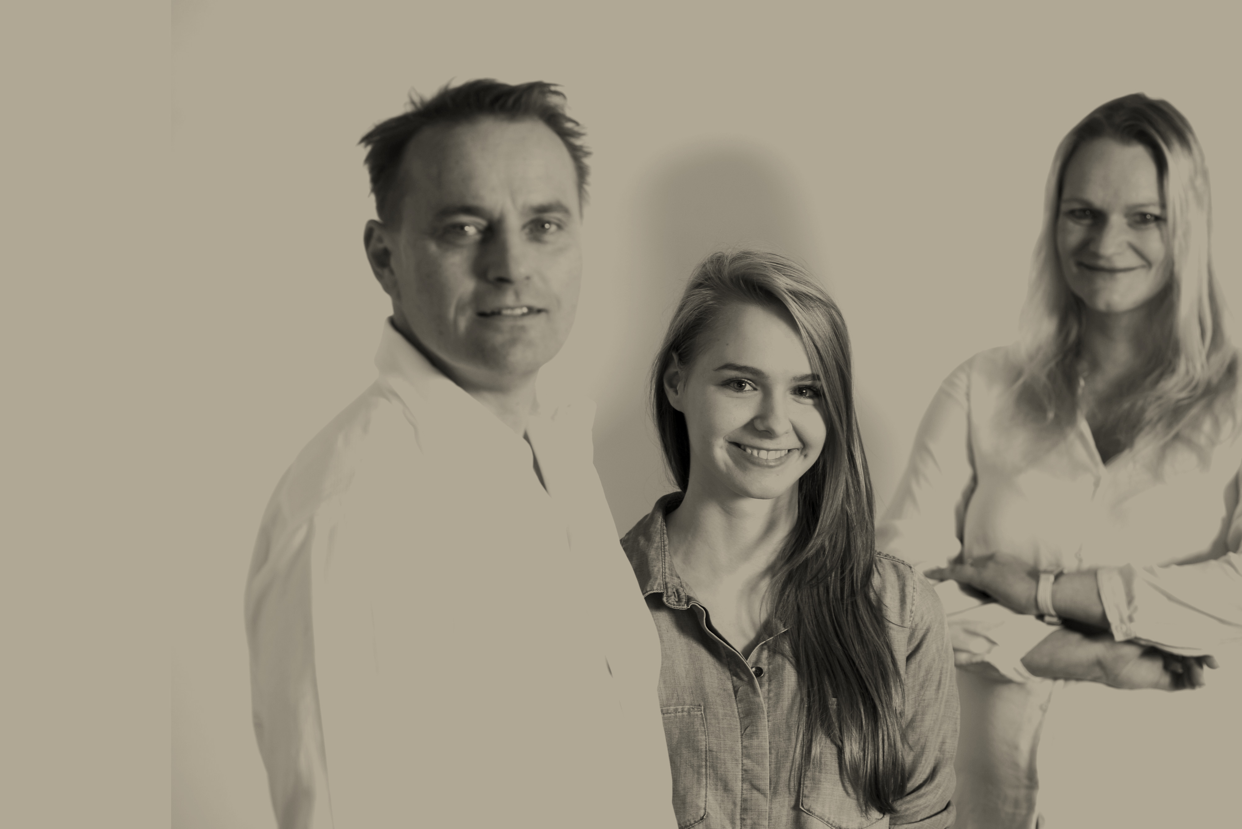 Konzept Team, Christof Haberlandt, Anja Höhn, Michaela Özdemir