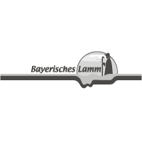 Logo Bayrisches Lamm