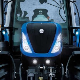 New Holland-Anzeigen