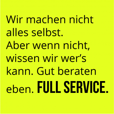 Service