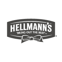 Logo Hellmanns