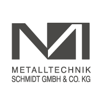 Logo Metalltechnik Schmidt