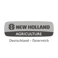 New Holland Deutschland Österreich Logo