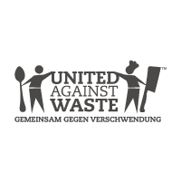 Logo United Against Waste