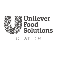 Unilever Food Solutions Deutschland Österreich Schweiz Logo