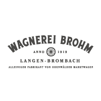 Logo Wagnerei Brohm